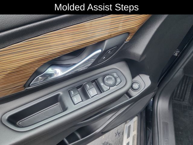 Used 2020 GMC Terrain For Sale in Grove City, OH