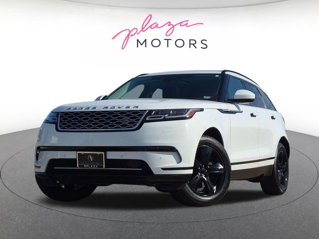 2022 Land Rover Range Rover Velar S