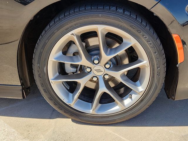 Used Car 2022 Dodge Charger  Gt For Sale Under $25,000 In Plainview, Texas