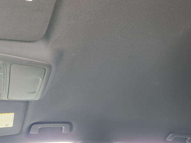 2025 Chevrolet Equinox ACTIV Black at DeMontrond Gulf Freeway
