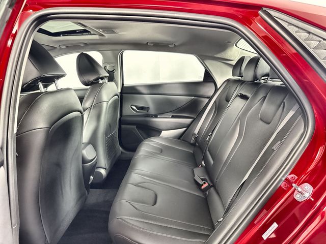 New 2025 Hyundai Elantra For Sale in Indianapolis, IN