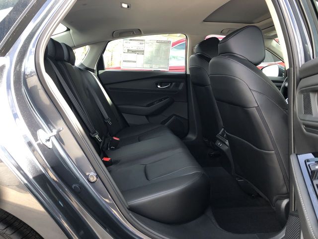 new 2026 Honda Accord Hybrid car, priced at $37,946