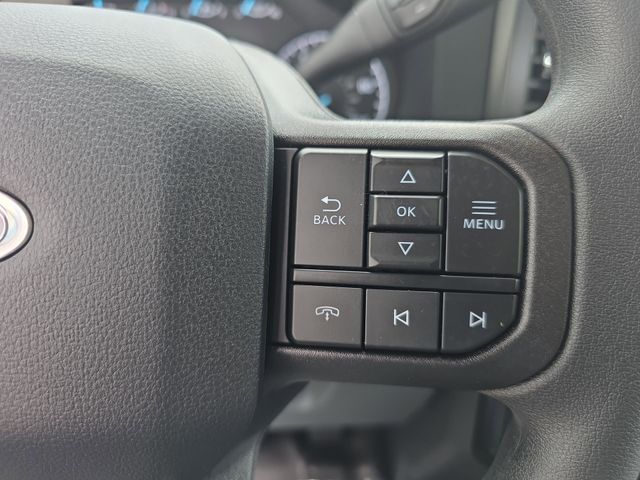 New 2026 Oxford White Ford F-350® XL image 18