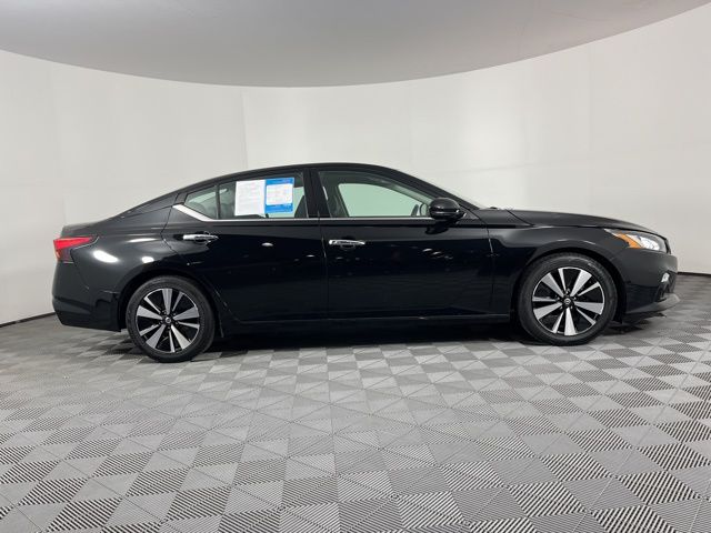 2021 Nissan Altima 2.5 SL 11