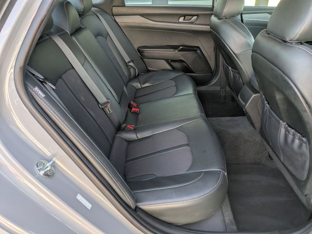 Used 2023 Kia K5 GT-Line 4D Sedan