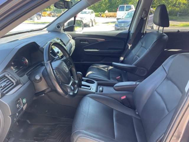Used 2020 Honda Pilot SUV