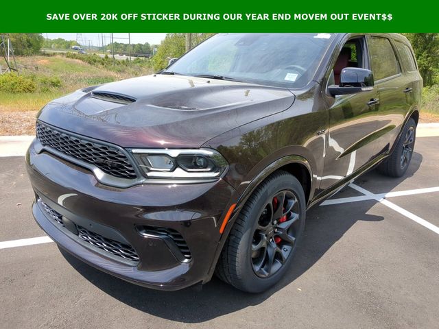 2024 Dodge Durango SRT 392 AWD
