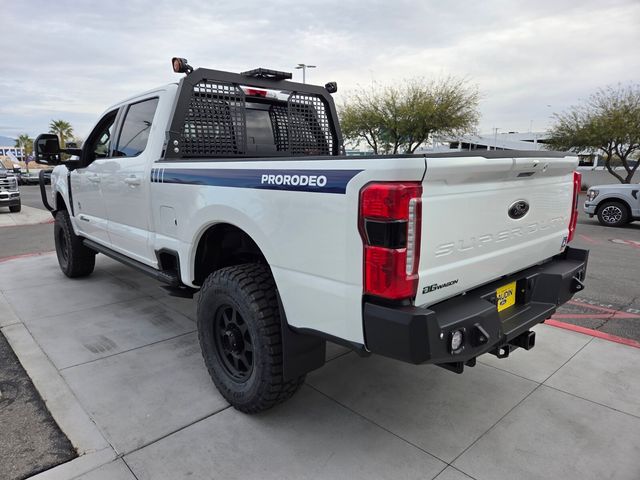 New 2026 Ford Super Duty F-250 Crew Cab 6.75' Box Lariat