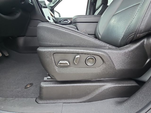2025 GMC Yukon Denali:46255A