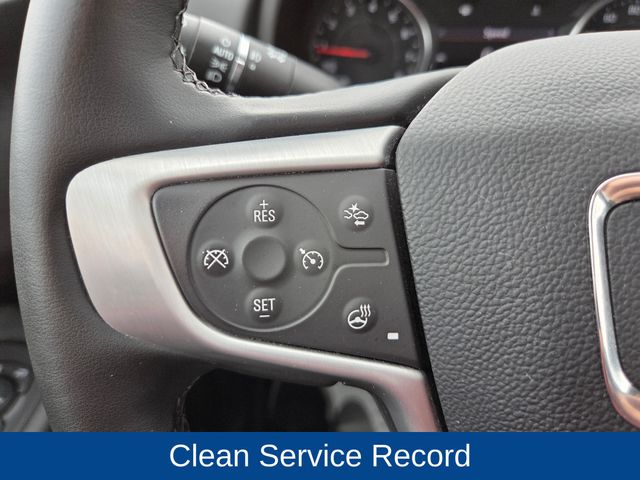 2024 GMC Terrain AWD SLT