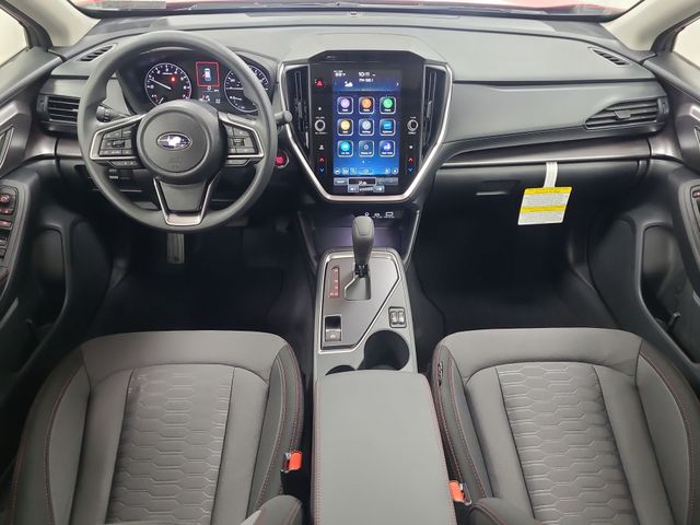 2026 – Subaru – Impreza