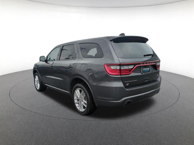 used 2026 Dodge Durango car, priced at $37,790
