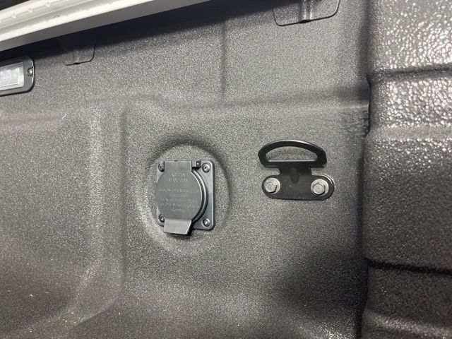 2025 Boulder Gray Pearl Nissan Frontier PRO-X RWD Truck