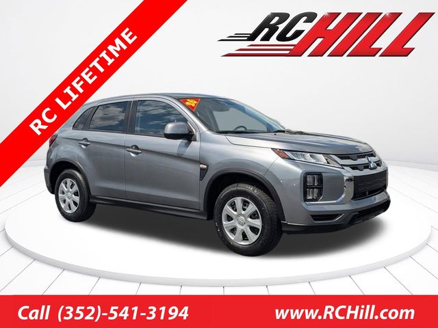 2026 Mitsubishi Outlander Sport 2.0 S