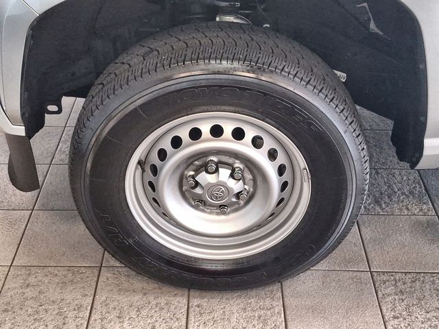 Used 2025 Toyota Tacoma Truck