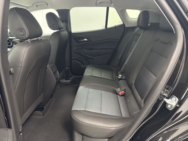 new 2026 Chevrolet Trax car, priced at $23,885