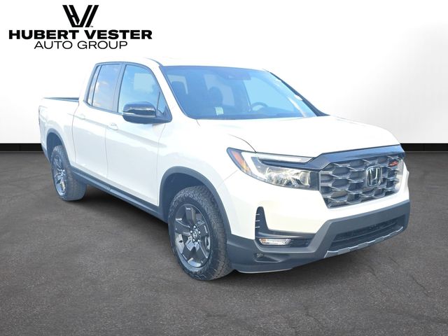 New 2026 Honda Ridgeline Truck