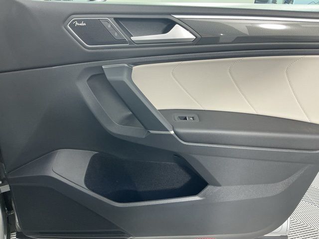 used 2020 Volkswagen Tiguan car, priced at $20,494