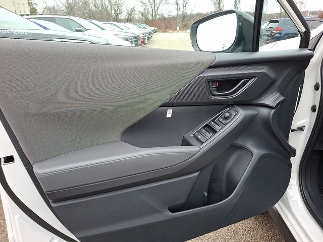 new 2026 Subaru Crosstrek car, priced at $31,965