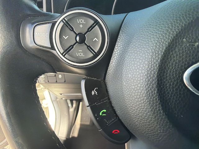 Used 2017 Kia Soul Hatchback