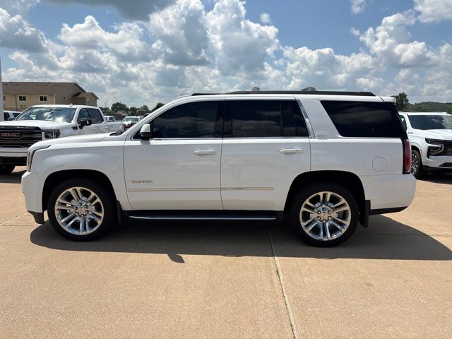 Used 2018 GMC Yukon SUV