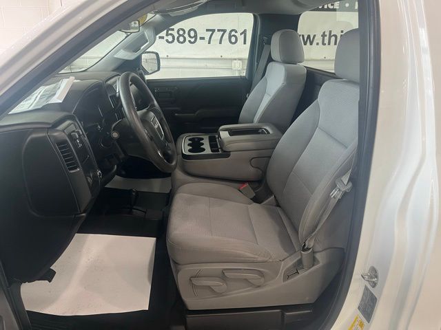 2016 GMC Sierra 1500 photo