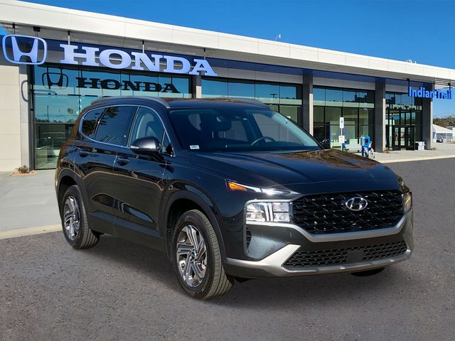 2023 Hyundai Santa Fe SEL 1