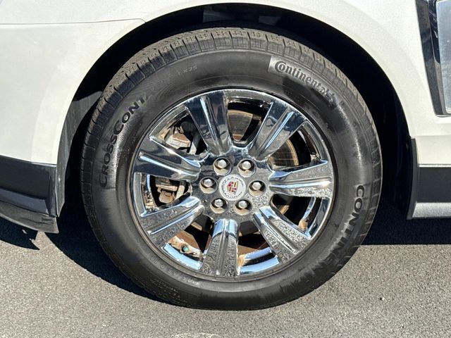 2016 Cadillac SRX Luxury Collection - Photo 12