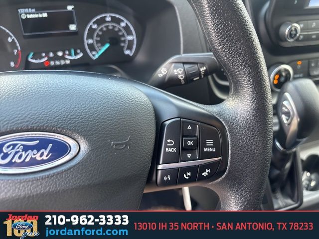 Used Car 2024 Ford Transit-250  Base For Sale Under $35,000 In San Antonio, Texas