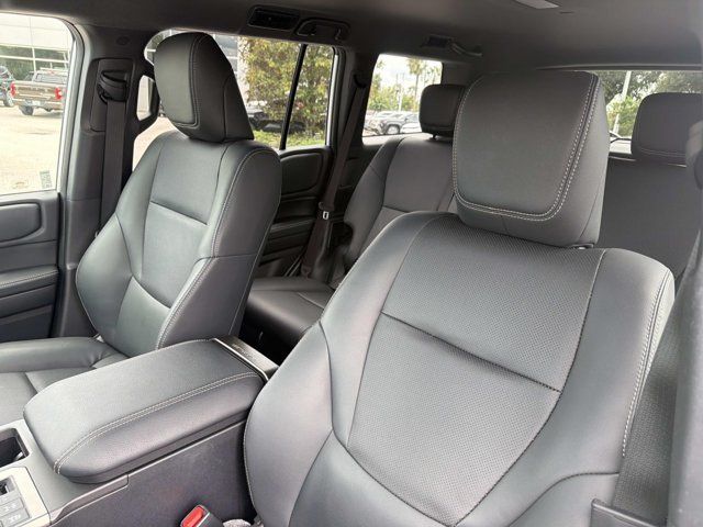 Used 2024 Toyota Land Cruiser SUV