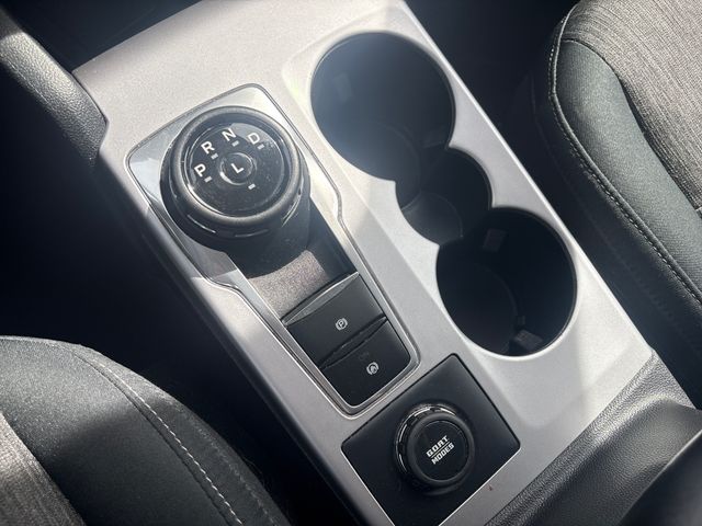 used 2023 Ford Bronco Sport car, priced at $25,999