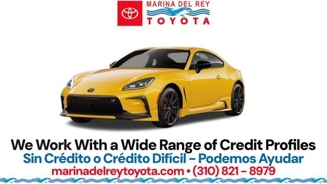 2026 Toyota GR86 Yuzu Edition's photo