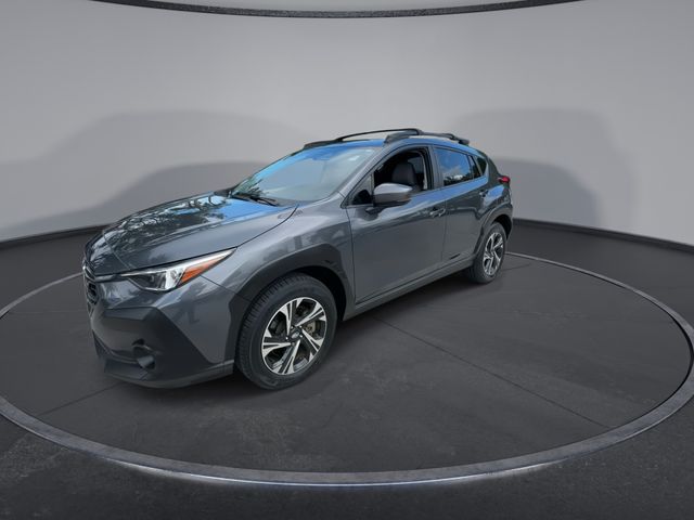 2024 Subaru Crosstrek - $22,277
