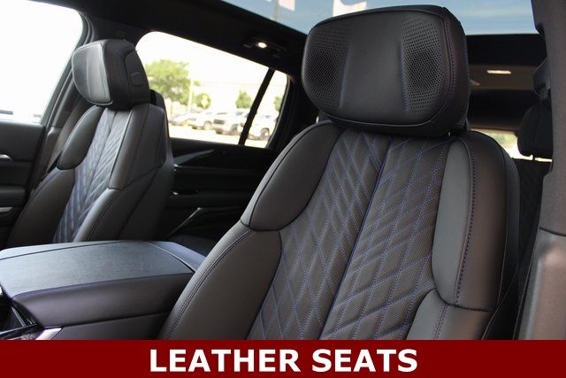 New 2026  Cadillac LUXURY image 14