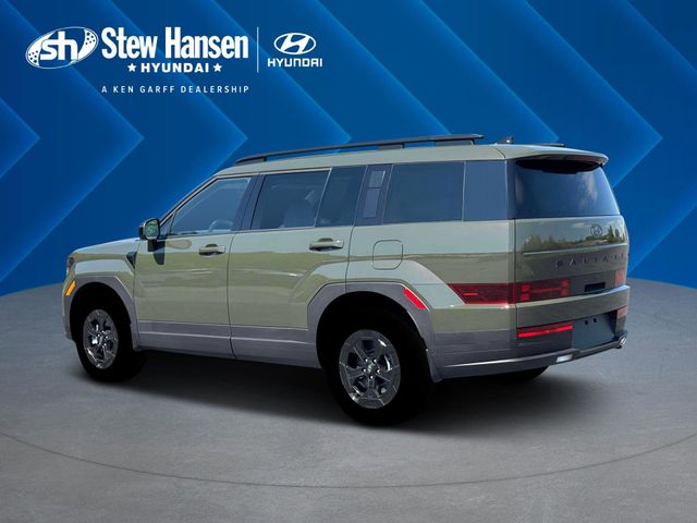 New 2026 Green Hyundai XRT image 4