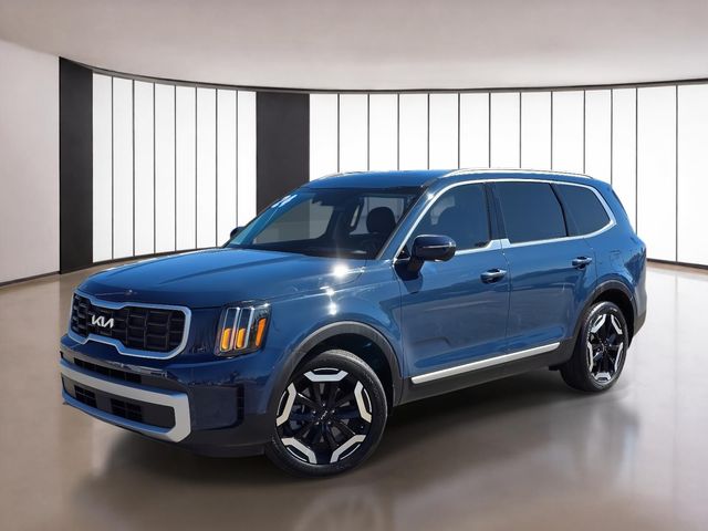 2024 Kia Telluride