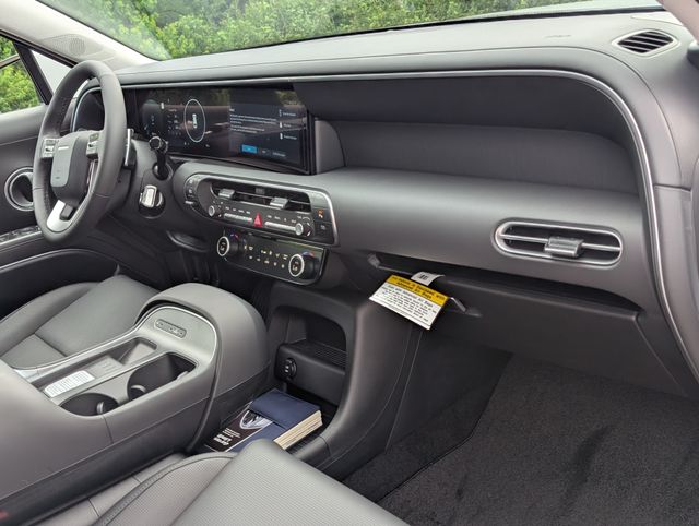 2027 Hyundai Palisade Hybrid Blue SEL  at DeMontrond Gulf Freeway