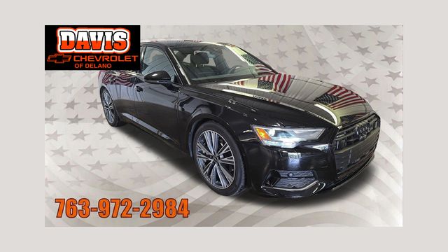  2023 Audi A6 quattro Premium Plus 45 TFSI   