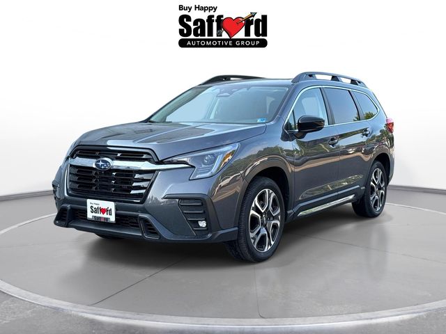 2026 Subaru Ascent Limited