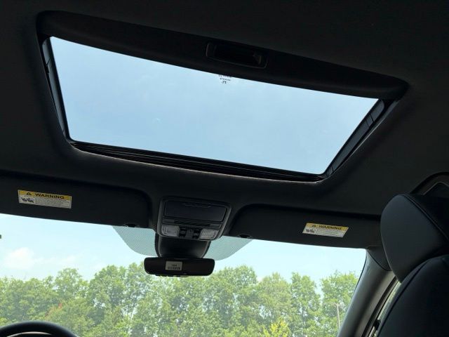New 2026 Honda Odyssey Van