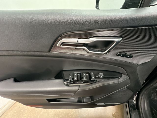 2024 Kia Sportage SX-Prestige Black at Grove City Ford