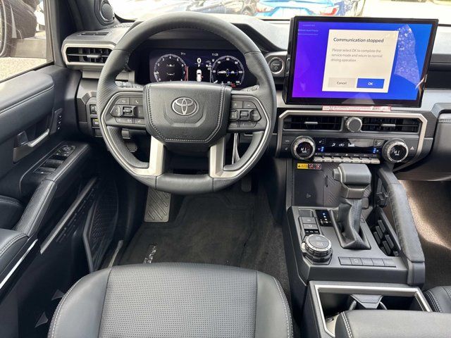 2025 Toyota 4Runner Limited - Photo 24