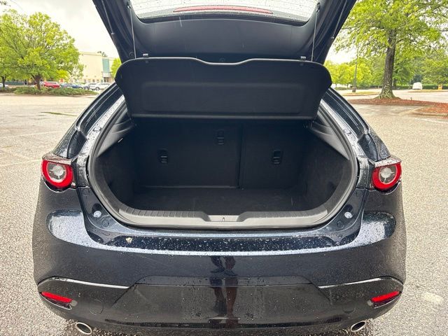 Used 2026 Blue Mazda 2.5 S image 15