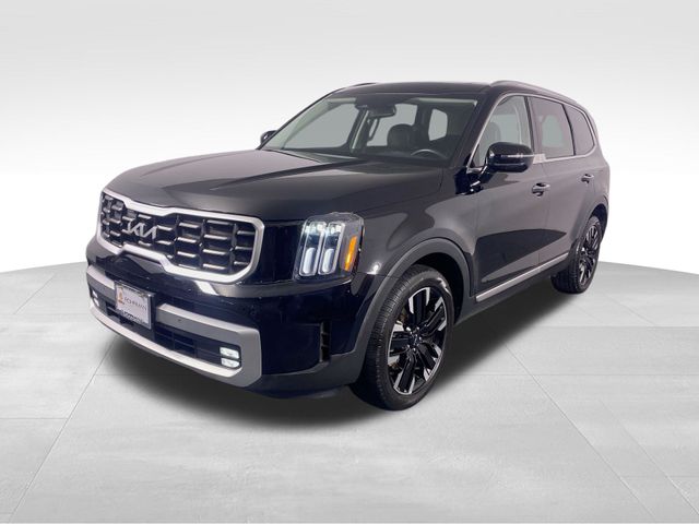 2023 Kia Telluride SX 21