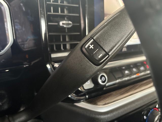 Used 2022 Chevrolet Silverado 1500 Truck