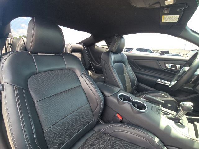 2024 Ford Mustang GT Premium:169118A