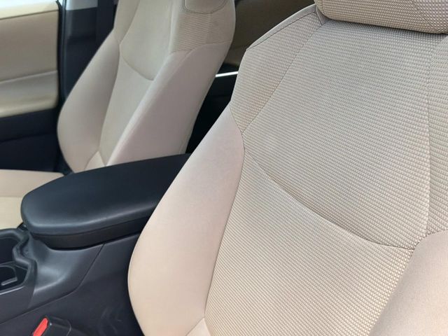 Used 2025 Toyota RAV4 SUV