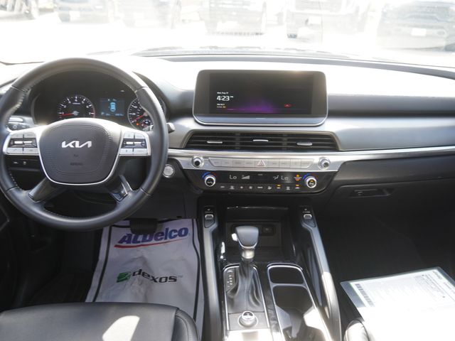 Used 2022 Kia Telluride SUV