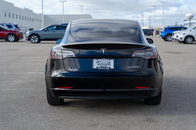 2020 Tesla Model 3 Performance 6