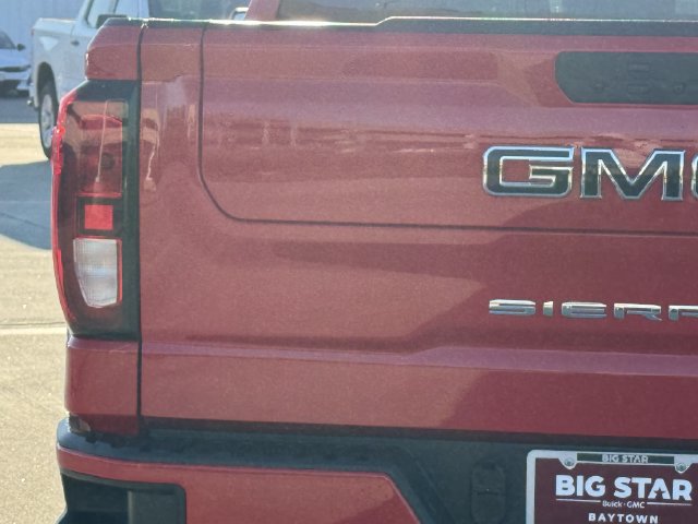 2026 GMC Sierra 1500 Elevation - 9